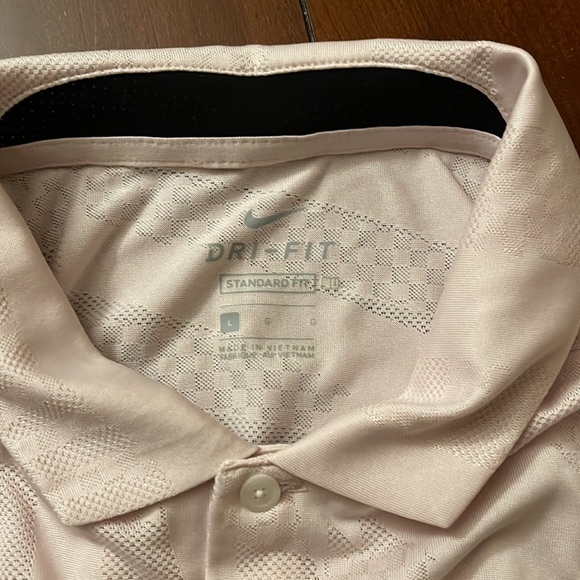 Nike Dri-Fit Polo - Picture 3 of 3